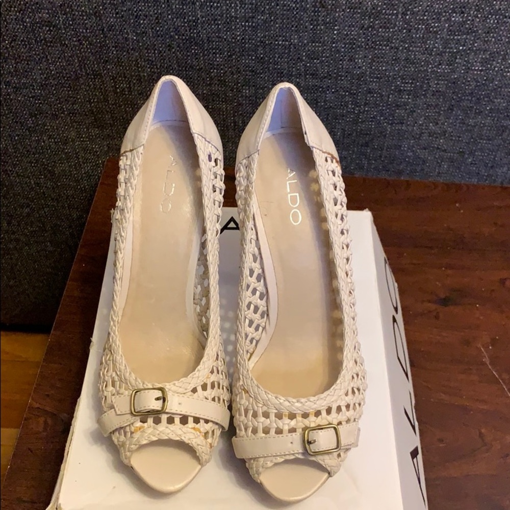 ALDO Sawicki Heels